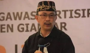 Koordinator TePI Jeirry Sumampow menyoroti nasib Pemilu 2029.