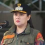 Bupati Sitaro Chyntia Kalangit