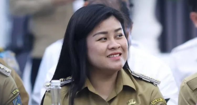 Chyntia Kalangit