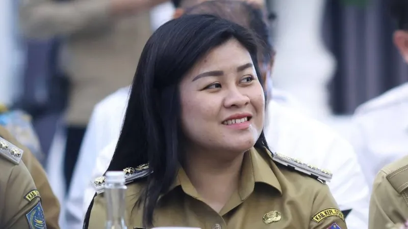 Chyntia Kalangit