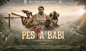 Pesta Babi
