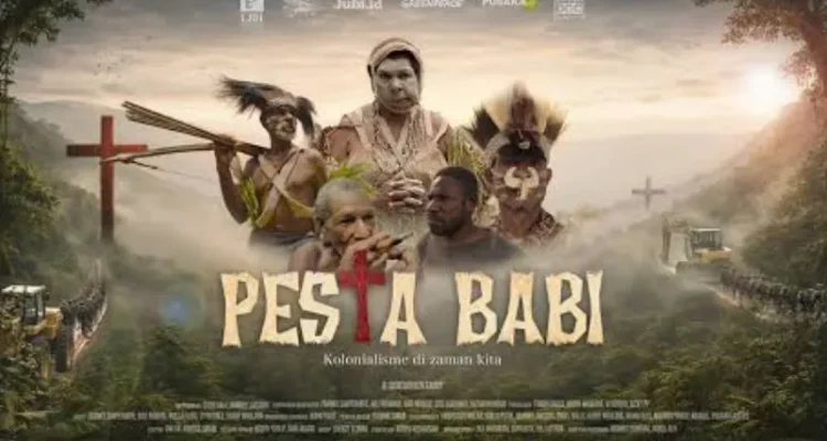 Pesta Babi