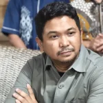 Sales Area Manager Retail Sulutgo PT Pertamina Patra Niaga, Angga Yudiwinata Putra