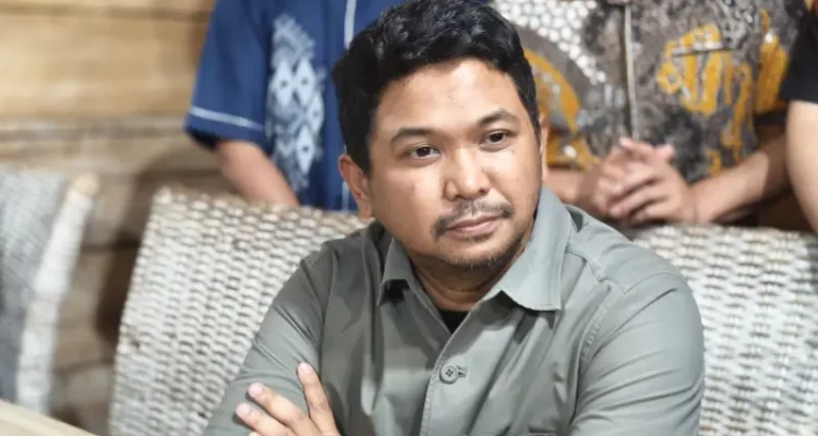 Sales Area Manager Retail Sulutgo PT Pertamina Patra Niaga, Angga Yudiwinata Putra