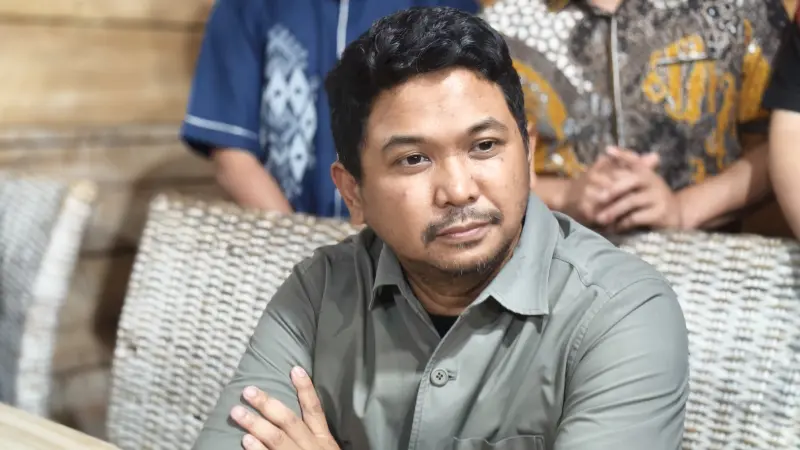 Sales Area Manager Retail Sulutgo PT Pertamina Patra Niaga, Angga Yudiwinata Putra