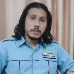 Ketua Umum DPK BKPRMI Minahasa Utara, Vikram Tuahuns