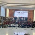 Mimbar Bebas Sulut Bersuara, sebagai refleksi 28 tahun reformasi.
