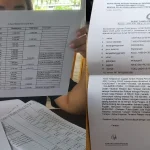 ASN RSUD Manado, Kartika Dewi Pogos (KDP), melaporkan balik Gebby Meylani Pudi ke Polda Sulut dengan melampirkan sejumlah bukti.