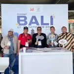 Delegasi Indonesia siap sambut peserta ICANN87 AGM Meeting di Bali, Oktober 2026.