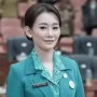 Ketua TP PKK Minut, Rizya Ganda Davega.