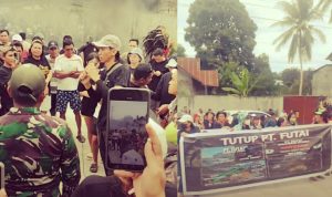 PT Futai Bitung