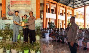SMA Negeri 1 bitung