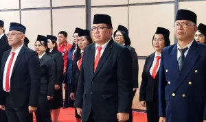 Styvi Sem Watupongoh dipercaya memimpin Dinas Komunikasi, Informatika, dan Persandian (Diskominfosan) Minut. Styvi Sem Watupongoh dipercaya memimpin Dinas Komunikasi, Informatika, dan Persandian (Diskominfosan) Minut.