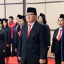 Styvi Sem Watupongoh dipercaya memimpin Dinas Komunikasi, Informatika, dan Persandian (Diskominfosan) Minut.