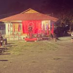 Refleksi peringatan Kudatuli DPC PDI Perjuangan Kota Bitung.(ist)