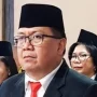 Kepala Dinas Kominfosan Minut, Styvi Watupongoh.