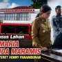 Dokumentasi penandatanganan perubahan APBD Minut tahun 2019 antara Bupati Minut Vonny Panambunan dan Ketua DPRD Minut Denny Lolong disaksikan wakil ketua DPRD Olivia Mantiri, di dalamnya menyetujui pembayaran pembebasan lahan rumah sakit.