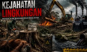 keahatan lingkungan