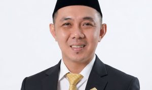 Wakil Ketua DPRD Kabupaten Kepulauan Sangihe Marvein Hontong