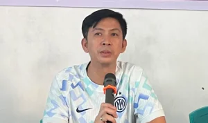 Direktur Utara RSUD Maria Walanda Maramis, dr. Harrold Sepang.(foto: vivasulut) Direktur Utara RSUD Maria Walanda Maramis, dr. Harrold Sepang.(foto: vivasulut)