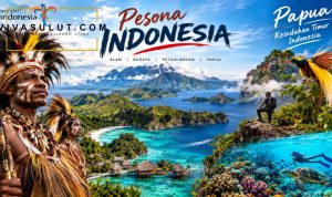 pariwisata indonesia